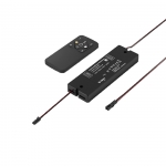 Interrupteur radio 1 sortie S-Mitter Basic Multiwhite